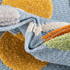 Bahama Breeze Outdoor Collection Area Rug -  Harbour Rectangle Blue  lifestyle 25