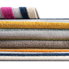 Bahama Breeze Outdoor Collection Area Rug -  Exuma Rectangle Gray  lifestyle 52