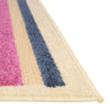Bahama Breeze Outdoor Collection Area Rug -  Exuma Rectangle Beige  lifestyle 17