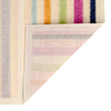 Bahama Breeze Outdoor Collection Area Rug -  Exuma Rectangle Beige  lifestyle 23