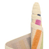 Bahama Breeze Outdoor Collection Area Rug -  Exuma Rectangle Beige  lifestyle 29