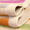 Bahama Breeze Outdoor Collection Area Rug -  Exuma Rectangle Beige  lifestyle 35