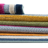 Bahama Breeze Outdoor Collection Area Rug -  Exuma Rectangle Blue  lifestyle 39