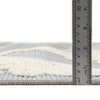 Bahama Breeze Outdoor Collection Area Rug -  Eleuthera Rectangle Gray  lifestyle 7