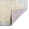 Bahama Breeze Outdoor Collection Area Rug -  Eleuthera Rectangle Gray  lifestyle 15