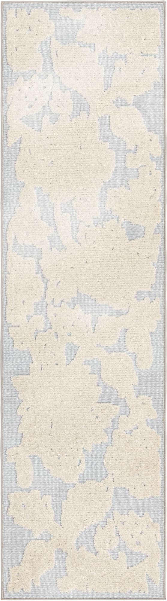 Bahama Breeze Outdoor Collection Area Rug -  Eleuthera Runner Gray  lifestyle 29