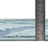 Bahama Breeze Outdoor Collection Area Rug -  Eleuthera Rectangle Navy Blue  lifestyle 8