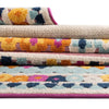 Bahama Breeze Outdoor Collection Area Rug -  Bimini Rectangle Pink  lifestyle 39