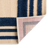 Bahama Breeze Outdoor Collection Area Rug -  Abaco Rectangle Beige  lifestyle 16