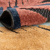 Caribbean Terrace Collection Area Rug - Antigua Rectangle Charcoal  lifestyle 9