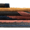 Caribbean Terrace Collection Area Rug - Antigua Rectangle Charcoal  lifestyle 25