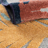 Caribbean Terrace Collection Area Rug - Antigua Rectangle Gray  lifestyle 10