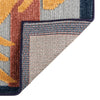 Caribbean Terrace Collection Area Rug - Antigua Rectangle Gray  lifestyle 16