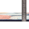 Caribbean Terrace Collection Area Rug -  Grenada Rectangle Ivory  lifestyle 7
