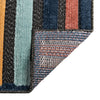 Caribbean Terrace Collection Area Rug -  Martinique Rectangle Charcoal  lifestyle 8
