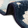 Caribbean Terrace Collection Area Rug -  Tobago Rectangle Ivory  lifestyle 18
