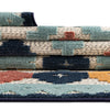 Caribbean Terrace Collection Area Rug -  Tobago Rectangle Ivory  lifestyle 26
