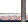 Caribbean Terrace Collection Area Rug -  Tortola Rectangle Multi  lifestyle 4
