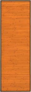 Serenity Pines Collection Area Rug - WhisperCreek Runner Natural  lifestyle 64