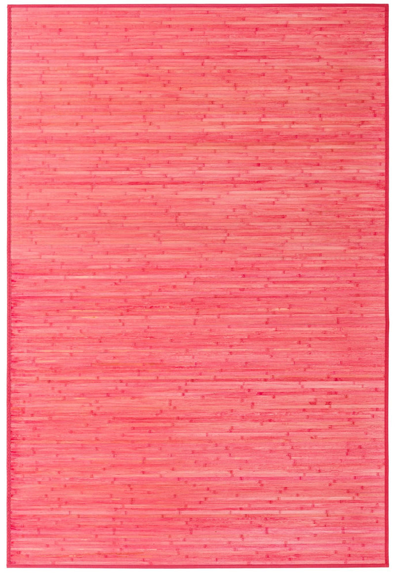 Serenity Pines Collection Area Rug - WhisperCreek Rectangle Pink  lifestyle 2