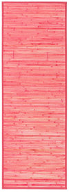 Serenity Pines Collection Area Rug - WhisperCreek Runner Pink  lifestyle 65