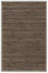 Serenity Pines Collection Area Rug - WhisperCreek Rectangle Gray  lifestyle 5