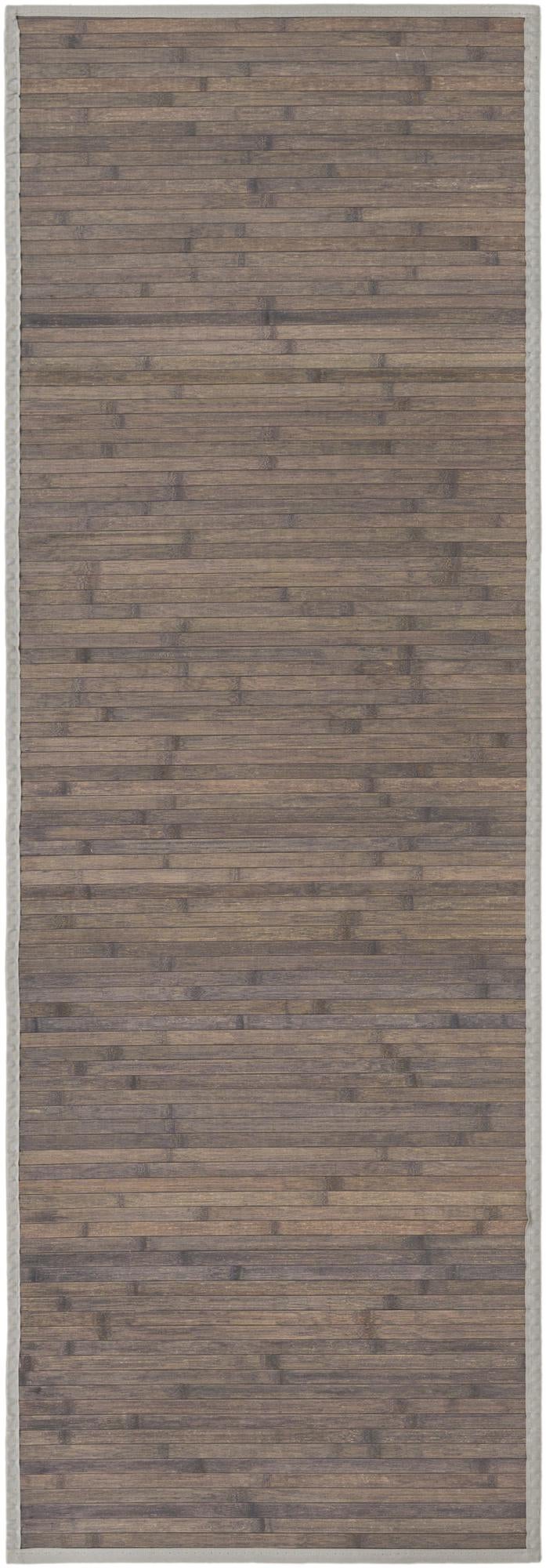 Serenity Pines Collection Area Rug - WhisperCreek Runner Gray  lifestyle 58