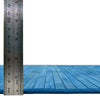 Serenity Pines Collection Area Rug - WhisperCreek Rectangle Blue  lifestyle 24