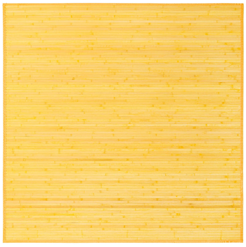 Serenity Pines Collection Area Rug - WhisperCreek Square Yellow  lifestyle 67