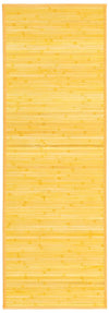 Serenity Pines Collection Area Rug - WhisperCreek Runner Yellow  lifestyle 68