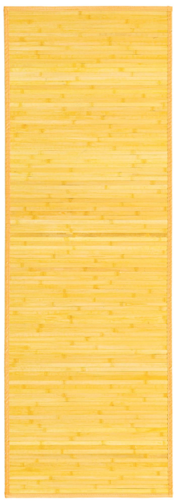 Serenity Pines Collection Area Rug - WhisperCreek Runner Yellow  lifestyle 68