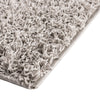 Cozy Haven Shag Collection Area Rug - Sanctuary (Cloud Gray) Rectangle Cloud Gray  lifestyle 6