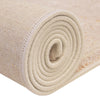 Sahara Elegance Collection Area Rug - Marrakech Rectangle Ivory and Gold  lifestyle 11