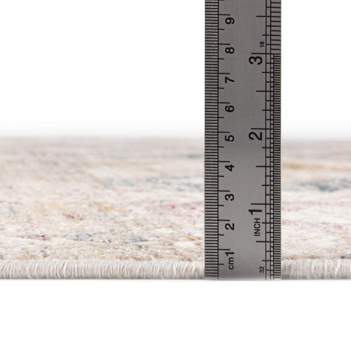 Sahara Elegance Collection Area Rug -  Merzouga Rectangle Ivory  lifestyle 4
