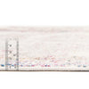 Sahara Elegance Collection Area Rug -  Karnak Rectangle Ivory  lifestyle 4