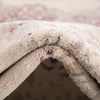 Sahara Elegance Collection Area Rug -  Karnak Rectangle Ivory  lifestyle 7