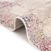 Sahara Elegance Collection Area Rug -  Karnak Rectangle Ivory  lifestyle 9