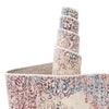 Sahara Elegance Collection Area Rug -  Karnak Rectangle Ivory  lifestyle 10
