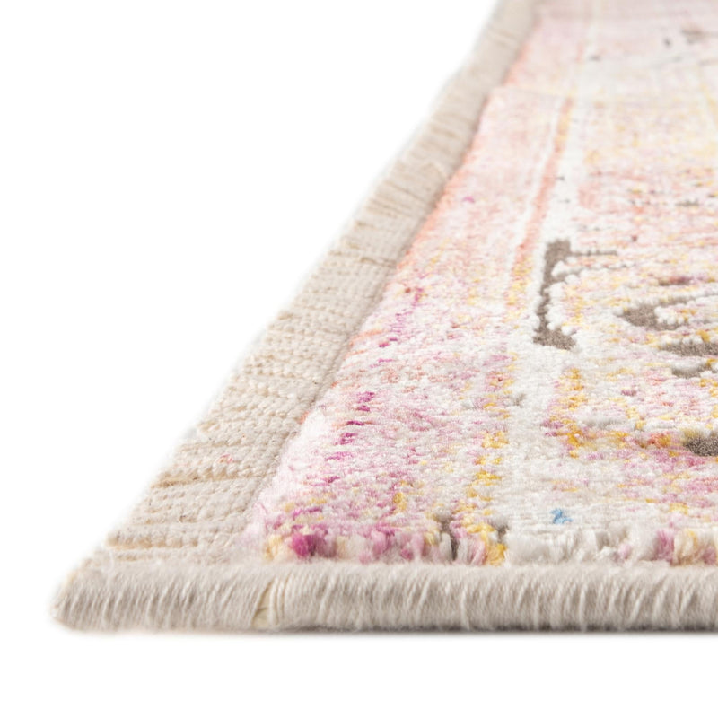 Sahara Elegance Collection Area Rug -  Nubia Rectangle Multi  lifestyle 6