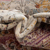Sahara Elegance Collection Area Rug -  Nubia Rectangle Multi  lifestyle 7