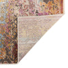 Sahara Elegance Collection Area Rug -  Nubia Rectangle Multi  lifestyle 8