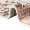 Sahara Elegance Collection Area Rug -  Nubia Rectangle Multi  lifestyle 9