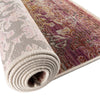Sahara Elegance Collection Area Rug -  Nubia Rectangle Multi  lifestyle 11