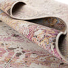 Sahara Elegance Collection Area Rug -  Nubia Rectangle Multi  lifestyle 12
