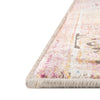 Sahara Elegance Collection Area Rug -  Nubia Octagon Multi  lifestyle 33