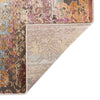 Sahara Elegance Collection Area Rug -  Nubia Octagon Multi  lifestyle 39