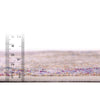 Sahara Elegance Collection Area Rug -  Luxor Rectangle Ivory  lifestyle 5