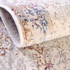 Sahara Elegance Collection Area Rug -  Luxor Rectangle Ivory  lifestyle 6