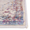 Sahara Elegance Collection Area Rug -  Luxor Rectangle Ivory  lifestyle 7