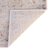 Sahara Elegance Collection Area Rug -  Luxor Rectangle Ivory  lifestyle 9